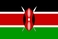 Drapeau national, Kenya