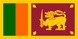Drapeau national, Sri Lanka