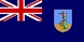 Drapeau national, Montserrat