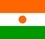Drapeau national, Niger