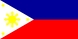 Drapeau national, Philippines