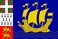 Drapeau national, Saint-Pierre-et-Miquelon