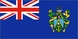 Drapeau national, Pitcairn