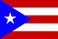 Drapeau national, Porto Rico