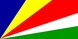 Drapeau national, Seychelles