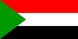 Drapeau national, Soudan