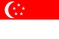 Drapeau national, Singapour