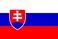 Drapeau national, Slovaquie