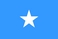 Drapeau national, Somalie