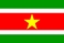 Drapeau national, Suriname