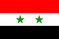 Drapeau national, Syrie