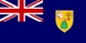 Drapeau national, Iles Turques et Caicos