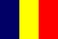 Drapeau national, Tchad