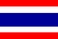 Drapeau national, Thaïlande