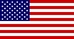 Drapeau national, États-Unis d'Amérique