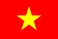 Drapeau national, Viêt Nam