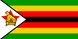 Drapeau national, Zimbabwe