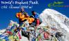 Everest Base Camp Trek - 15 days