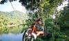 Top Tree Adventure Tour @ Kanchanaburi