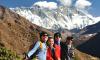 Everest Base Camp Trek