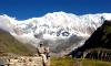 Annapurna Base Camp Trekking in Nepal