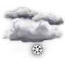 Potential disruption due to snow and ice until Sat Jan 24 2015 05:00 PM