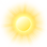Potential disruption due to extreme high temperatures until Sun Jul 20 2014 11:59 PM
